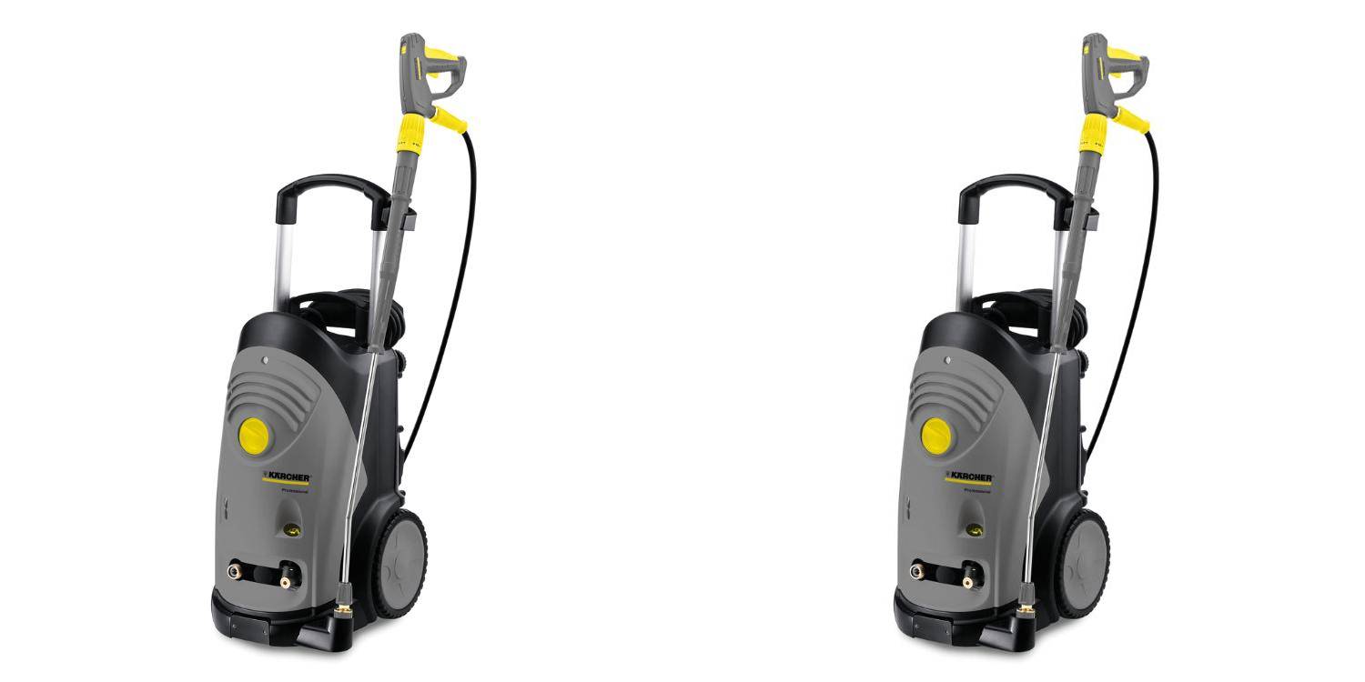 Advantages of Buying a Giraffe Pressure Washer