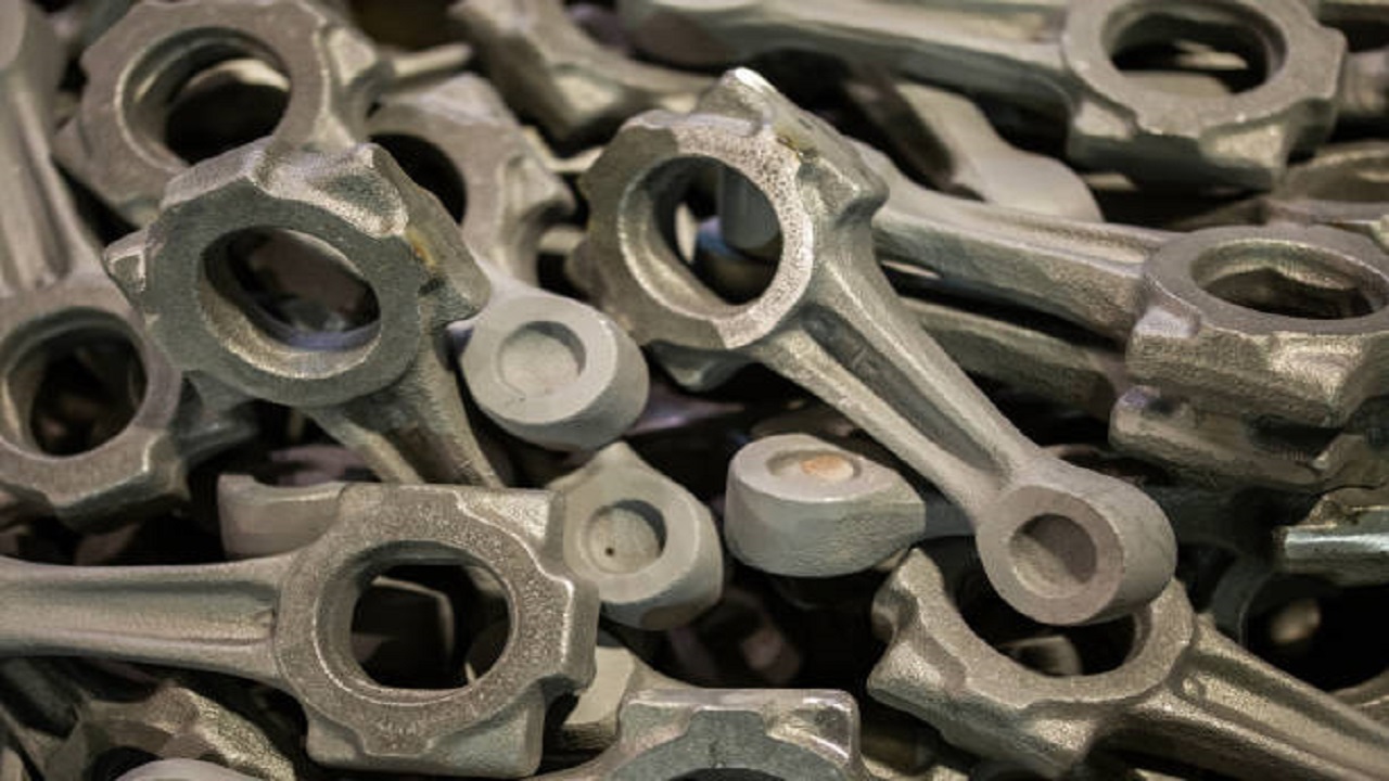 Benefits of Forging in the Metal Manufacturing Industry