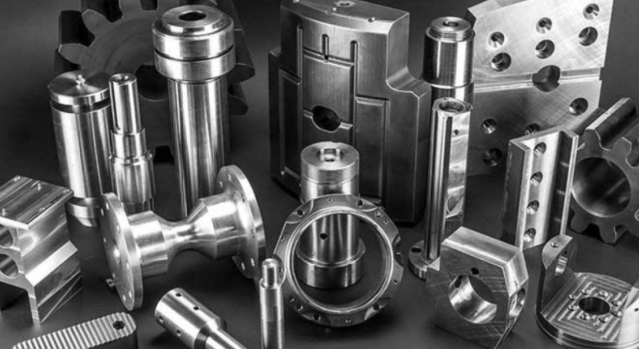 What Industries Can Advantage of CNC Machining Services?
