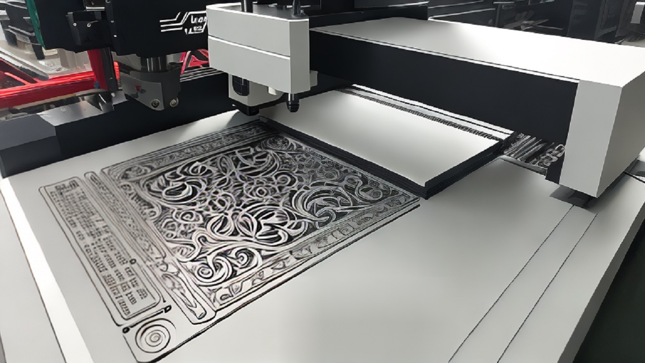 Advancements of Laser Engraving Machines in Metal Engraving